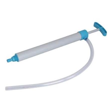 Action Pump Action Pump 7010 10oz Pump-70mm cap fits  5 6  & 7 gallon 7010